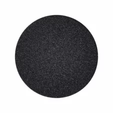 Replaceable Sanding Paper Rough Surface 15mm 100pcs